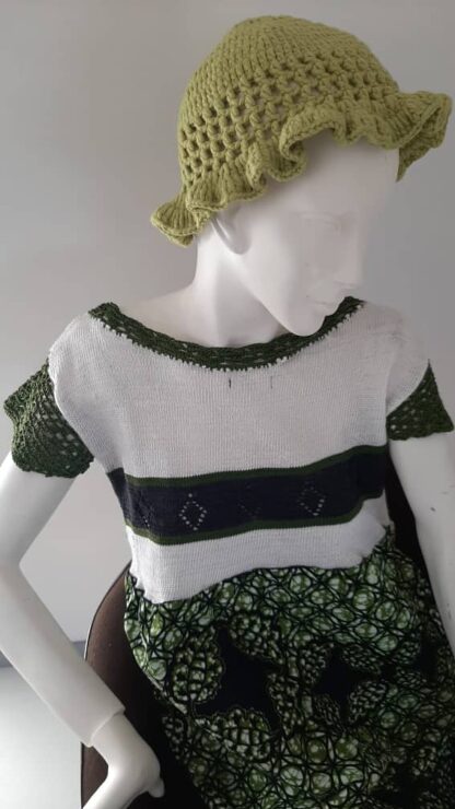 Robe maxi Kayana