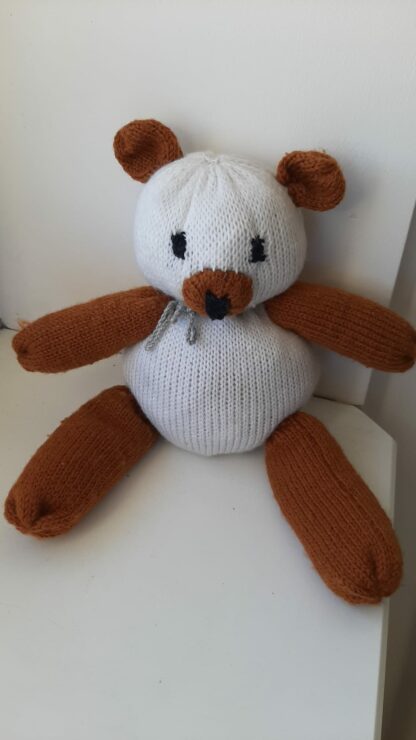 Winnie